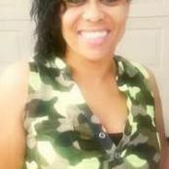 Melissa Thompson Ford