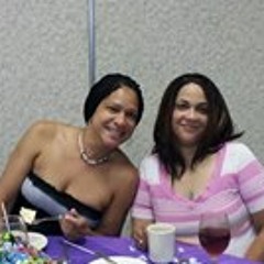 Phaedra Smith-Hardaway