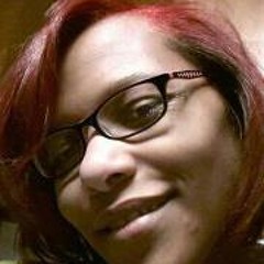 Joan Freetobeme Evans