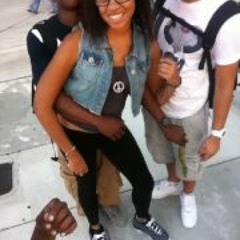 Crystal Jea's Cuzin Hall