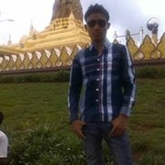 Aung Bobo Kyaw
