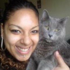 Cheryllee Gonzalez