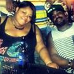 Jessica MsJ'Boo Thomas