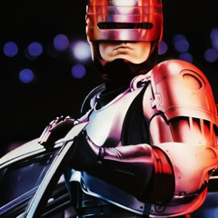 Grand Mastah Robo
