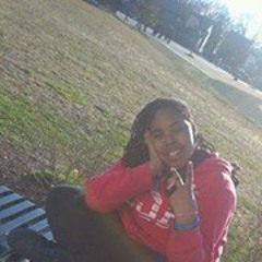 Nashaa Pretty Doe