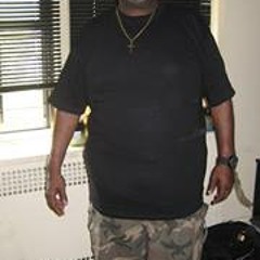 Ulysses Rivers