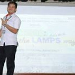 Clint Callanta Posadas