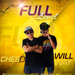 Will Way & Ches D