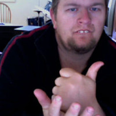 Matty Maddog Leatherland