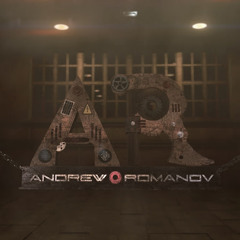 Andrew Romanov - Dragon Drift