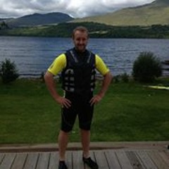 Chris Sinclair- Sink