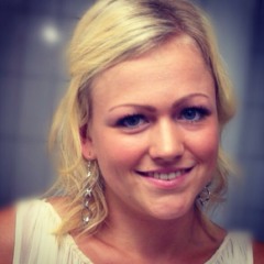 Linn Andréa Aasland