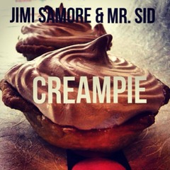 Jimi Samore & Mr. Sid