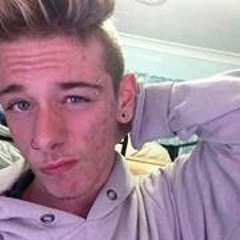 Blake Binion