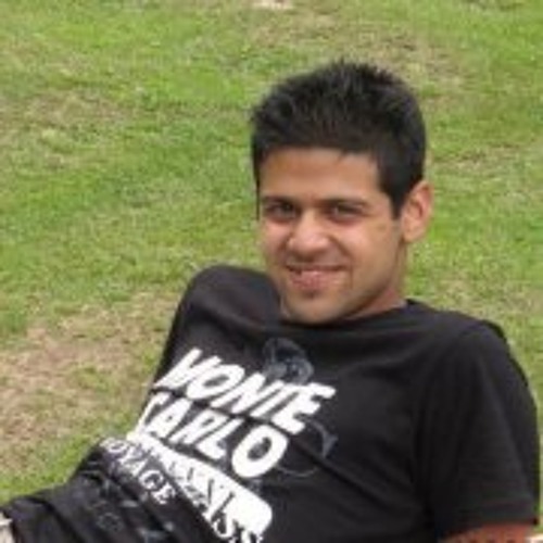 Deepak Kumar Ohri’s avatar