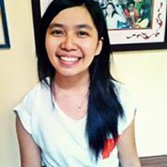 Mary Angelique Ibunes