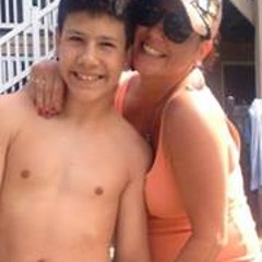 Orenda Gosnell Friend