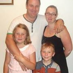 Stephen Scouse Roberts