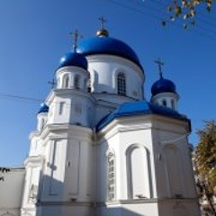 St.Michael's cathedral