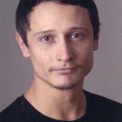 Konstantin Fabrizius