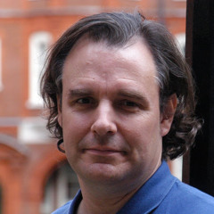 Richard Eigenmann
