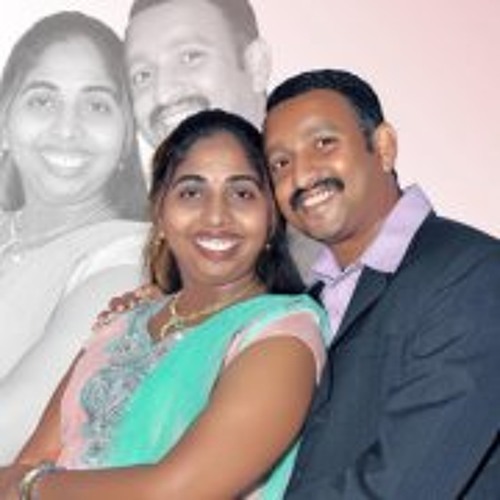 Anil M D Souza’s avatar