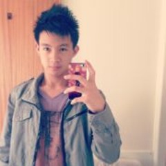 Faizal Kent Romano Buking