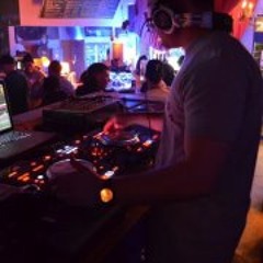 Andrew JumpCut Upton