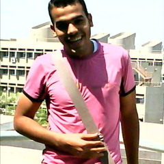 Ahmed Saleh