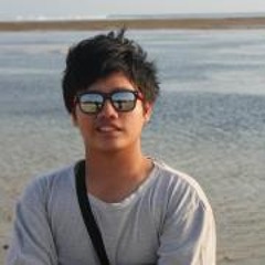 Dimas Harly Ramadhan