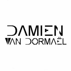 Damien Van Dormaël