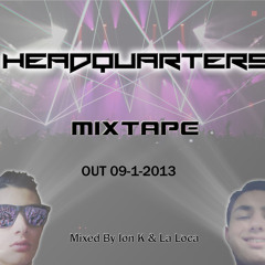 Headquarters Mixtape