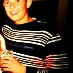 Aidan Mcgarrigle