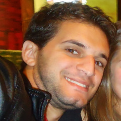 Marco Tulio Martins 1