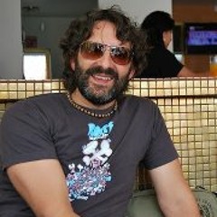 Quique Martínez Antón