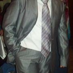 Ahmed Mohammed Khairy