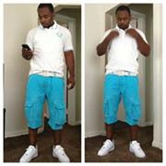 ReShaun Rip Cortes Clark