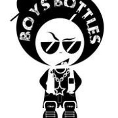 Boy Bottles Damutherfuke