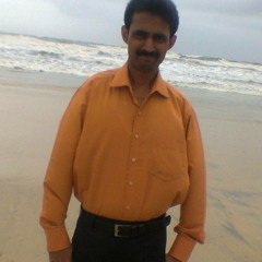roshan dsouza