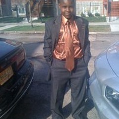 Martiez Grayer