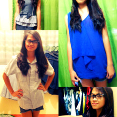 CzarinaEvangelista<3