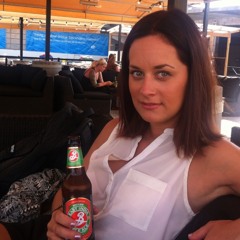 Petra Carolina Örbrand