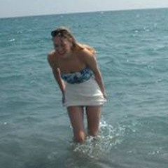 Alice Briselden-Waters