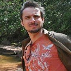 Alvaro E. Eguino Anaya