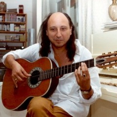 calm music Thierry Morati