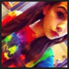 Madison Nicole Lekes