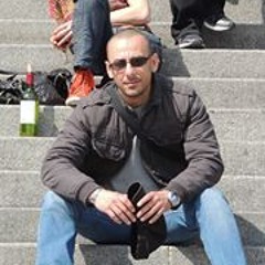 Hamed el shaery