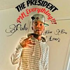 LaRon Reaper Stewart