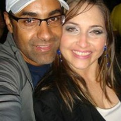 Marcos Nabuco Deejay