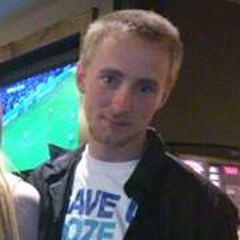 Vynce Cookie Mckernan